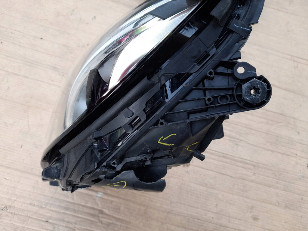 Frontscheinwerfer Mercedes-Benz Gle W166 A1669063903 Full LED Links Headlight