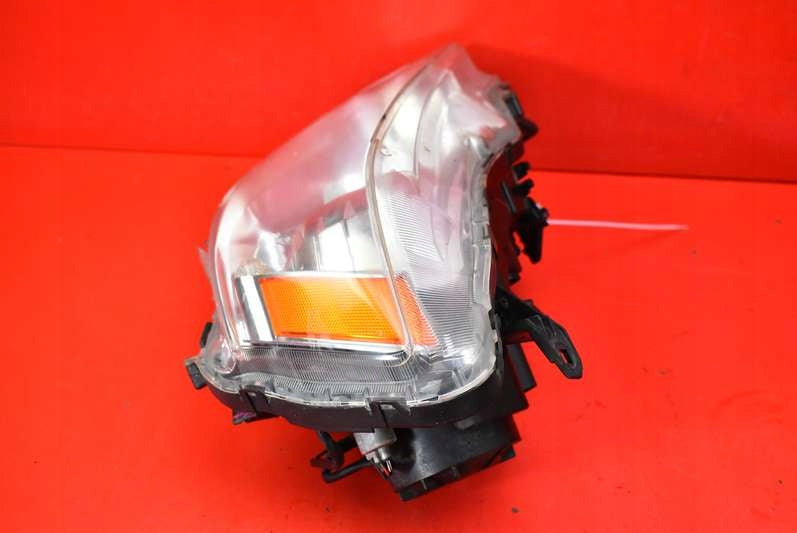 Frontscheinwerfer Mitsubishi Outlander Links Scheinwerfer Headlight