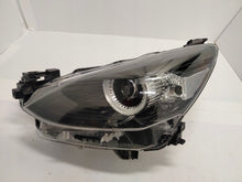 Load image into Gallery viewer, Frontscheinwerfer Mazda 2 D43N-51040 Full LED Links Scheinwerfer Headlight