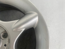 Load image into Gallery viewer, 1x Alufelge 16 Zoll 6.5" 4x100 48ET Glanz Silber Mini R50 Rim Wheel FEL8406700306ti