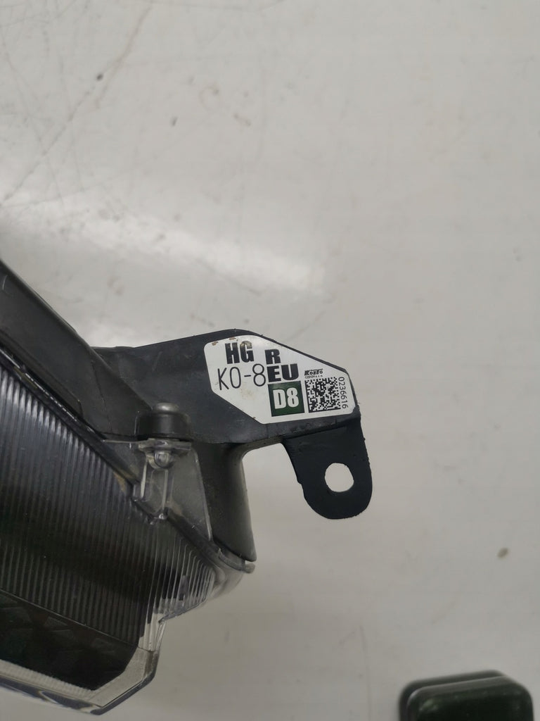 Frontscheinwerfer Toyota 4 Yaris 236616 LED Rechts Scheinwerfer Headlight