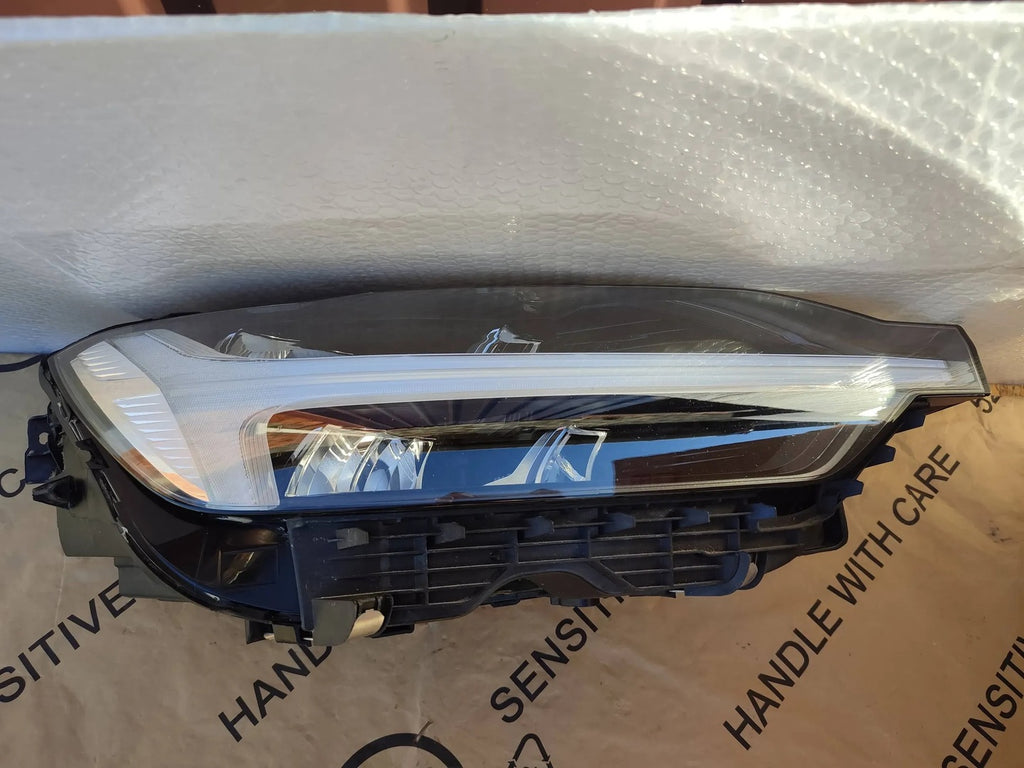Frontscheinwerfer Volvo Xc60 II 32342517 Full LED Rechts Scheinwerfer Headlight SCH4441321347gx