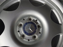 Load image into Gallery viewer, 4x Alufelge 16 Zoll 7.0&quot; 5x112 33ET A2114014202 Mercedes-Benz W211 Rim Wheel