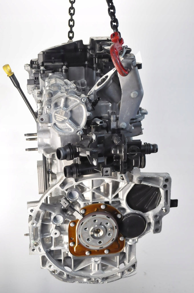 Motor Peugeot 308 III HN09 HPY 1.2 THP 136PS 100kW 9TKm 2024 Benzin Unkomplett