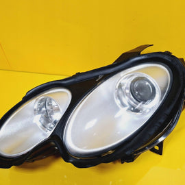 Frontscheinwerfer Smart Forfour A4545400154 Links Scheinwerfer Headlight SCH4799112295om