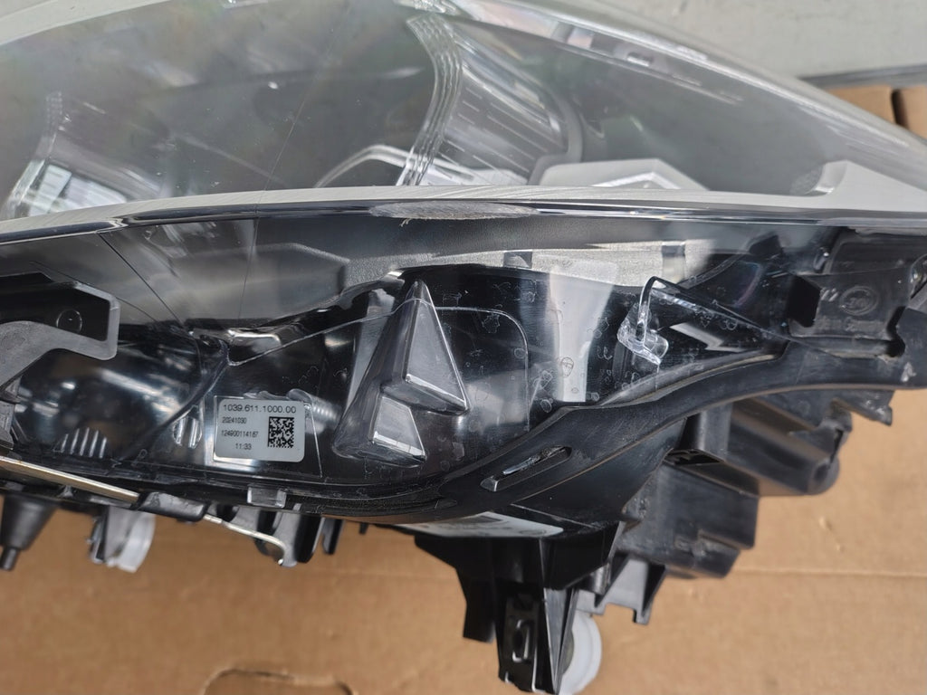 Frontscheinwerfer BMW 5 G31 G30 7214961-06 Full LED Links Scheinwerfer Headlight SCH7991330251xo
