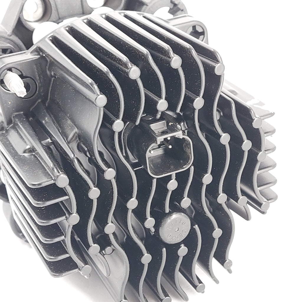 Frontscheinwerfer Volvo I 11510636-24VDC 0000-158-490 3408-005-447 LED Rechts SCH5665946185so