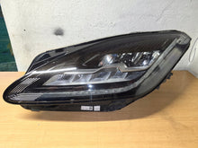Laden Sie das Bild in den Galerie-Viewer, Frontscheinwerfer Jaguar E-Pace 00205983-10 Full LED Links Headlight SCH3958413276is