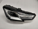 Frontscheinwerfer Audi A4 B9 8W0941006 LED Rechts Scheinwerfer Headlight