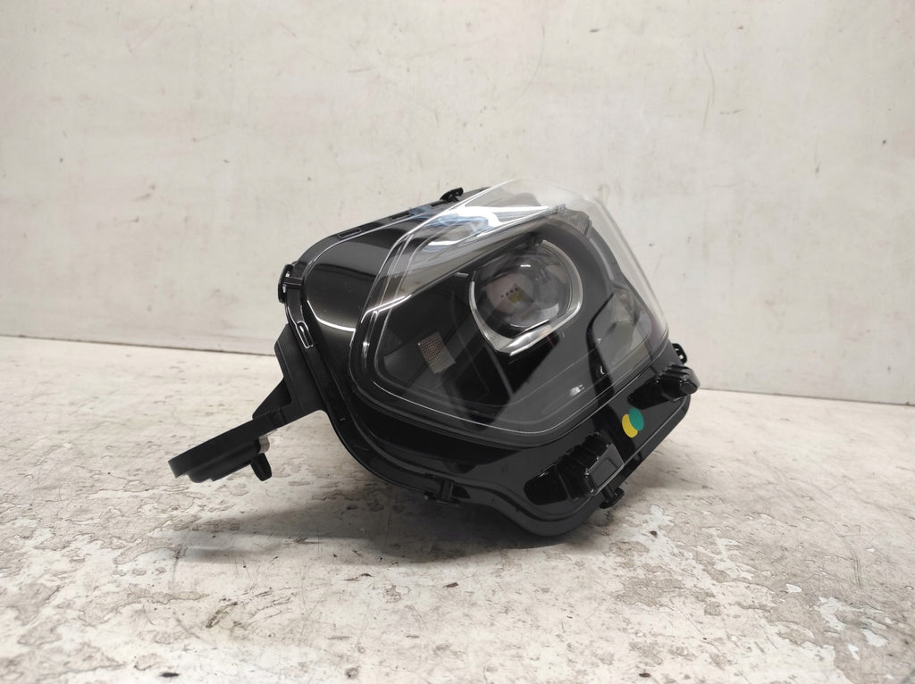Frontscheinwerfer Lancia Ypsilon 9850750680 PAW3825 Full LED Links Headlight SCH4004946707ei