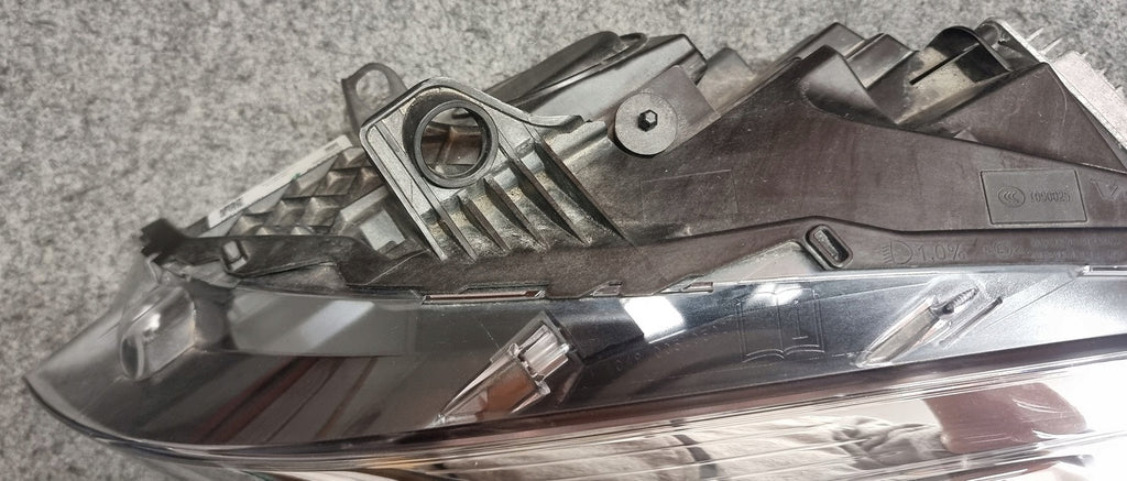 Frontscheinwerfer Volvo V40 32228479 LED Links Scheinwerfer Headlight SCH3849062375xr