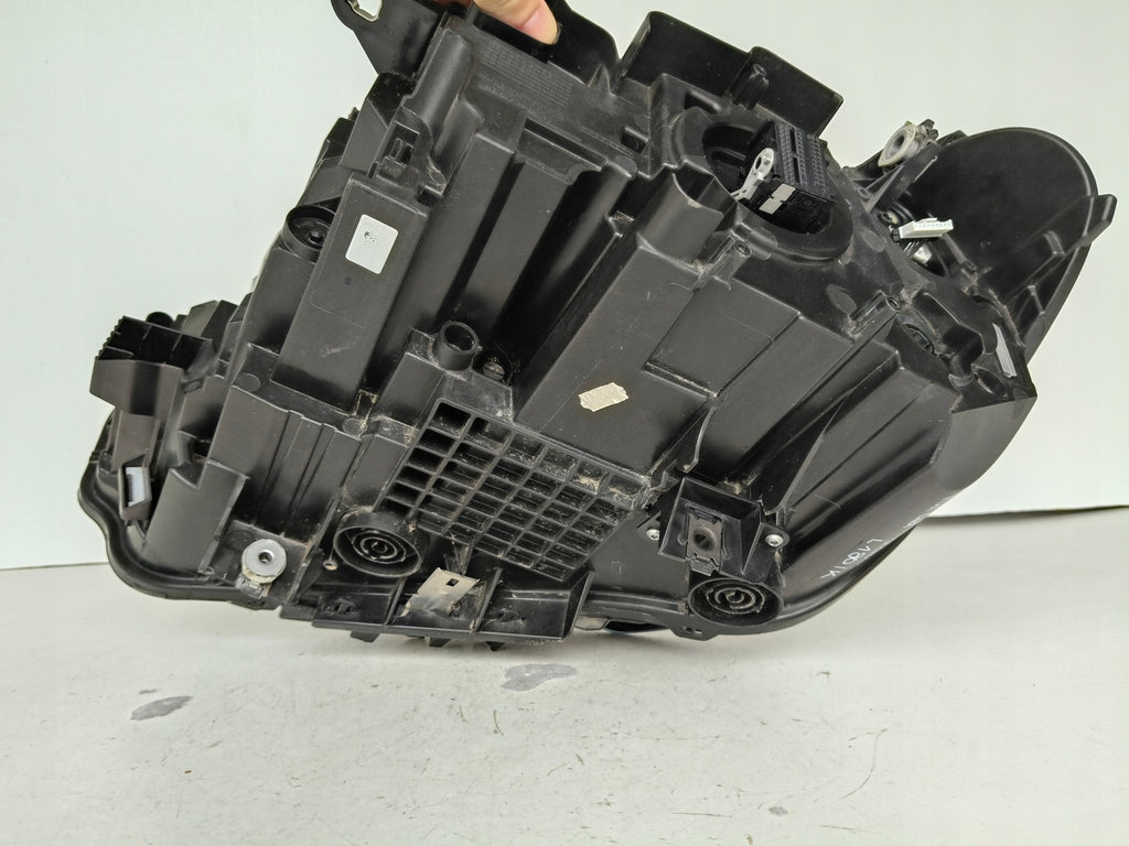 Frontscheinwerfer BMW X1 F48 7472250 Full LED Rechts Scheinwerfer Headlight SCH4676175847vp