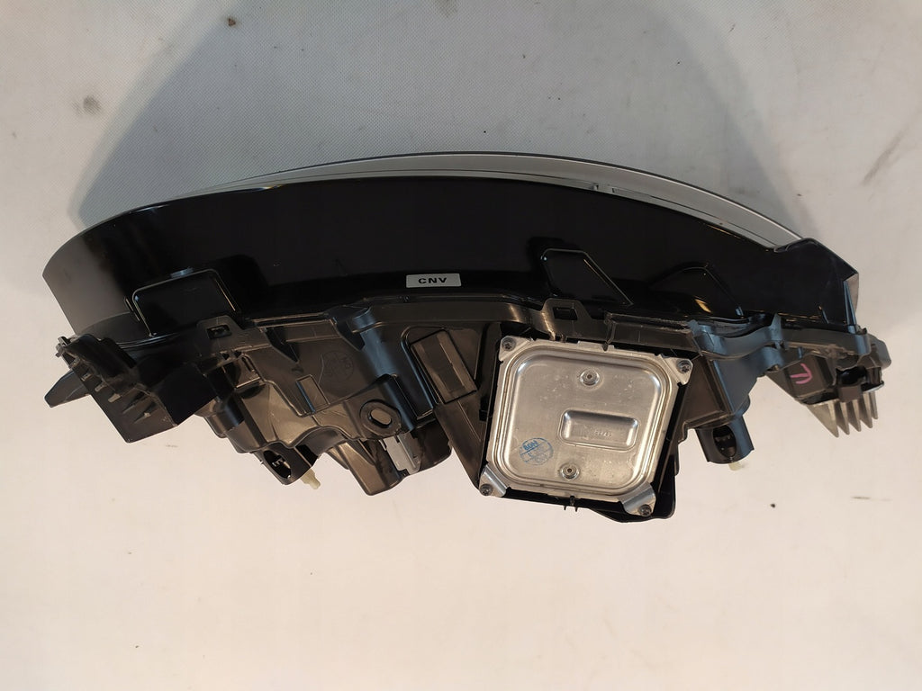 Frontscheinwerfer Renault Koleos II 260604608R Full LED Ein Stück (Rechts oder Links)