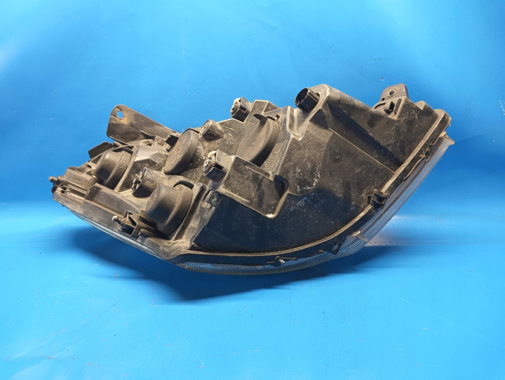 Frontscheinwerfer Iveco Daily IV 5801375416 Links Scheinwerfer Headlight SCH1713225150zo