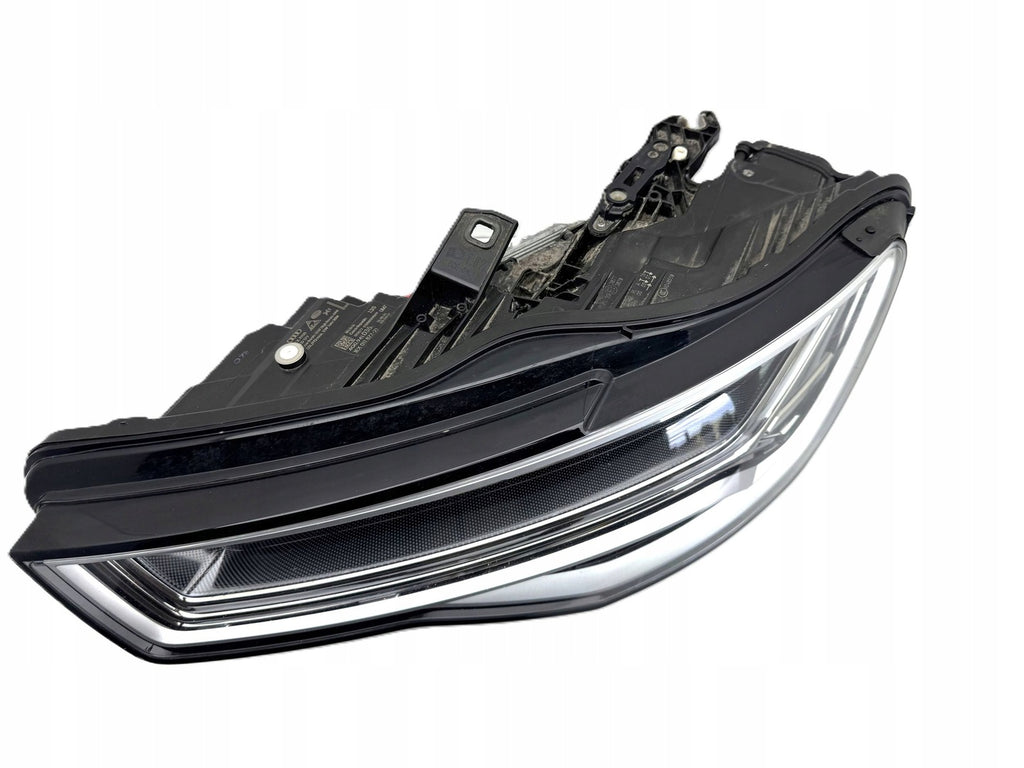 Frontscheinwerfer Audi A6 C7 4G0941035 Links Scheinwerfer Headlight SCH1100349079zi