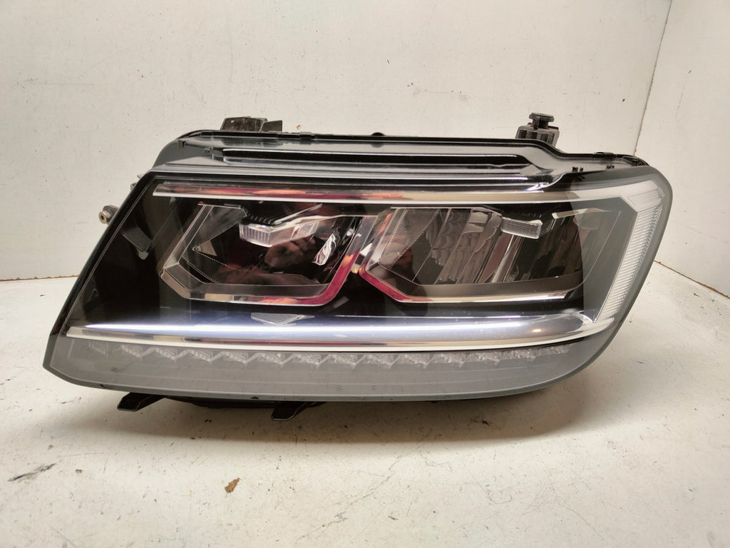 Frontscheinwerfer VW Tiguan 5NB941035E LED Links Scheinwerfer Headlight