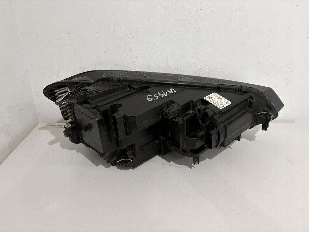 Frontscheinwerfer VW Touran 5TB941081A Full LED Links Scheinwerfer Headlight SCH8957303168rz