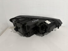 Laden Sie das Bild in den Galerie-Viewer, Frontscheinwerfer VW Touran 5TB941081A Full LED Links Scheinwerfer Headlight SCH8957303168rz