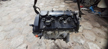 Laden Sie das Bild in den Galerie-Viewer, Motor Peugeot 308 I 10FKBJ PSA5G06 1.6 THP Benzin Engine Unkomplett