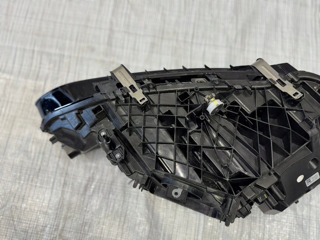 Frontscheinwerfer BMW 4 G22 9505109-04 Links Scheinwerfer Headlight SCH2912992749hu