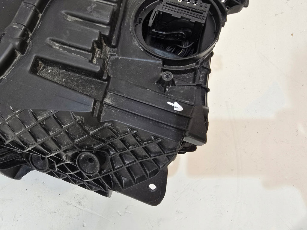 Frontscheinwerfer Porsche Taycan 9J1941032H LED Rechts Scheinwerfer Headlight SCH1523022973qr