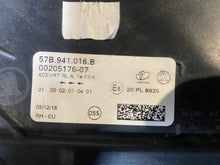 Laden Sie das Bild in den Galerie-Viewer, Frontscheinwerfer Skoda Karoq 57B941016B Full LED Rechts Scheinwerfer Headlight SCH8891269865hw