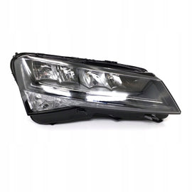 Frontscheinwerfer Skoda Superb III 3V1941016C Rechts Scheinwerfer Headlight SCH6252882138dd