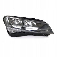 Laden Sie das Bild in den Galerie-Viewer, Frontscheinwerfer Skoda Superb III 3V1941016C Rechts Scheinwerfer Headlight SCH6252882138dd