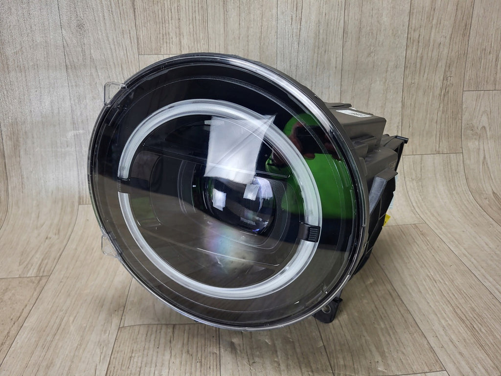 Frontscheinwerfer Mercedes-Benz W463 A4639060703 Full LED Rechts Headlight SCH8830171846wk