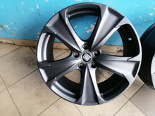 Load image into Gallery viewer, 4x Alufelge 19 Zoll 8.0" 5x112 49ET Matt Schwarz 5FA601025F Cupra Leon Rim Wheel FEL8247225217ii