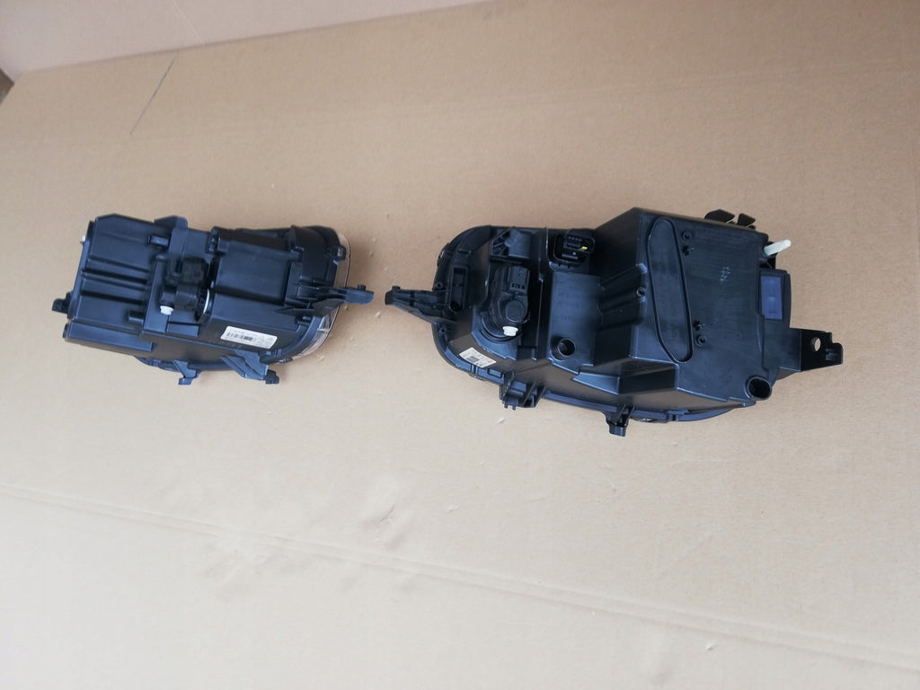 Frontscheinwerfer Citroën C3 III 9836267180 9836161580 LED Rechts oder Links SCH8922472507nb