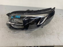 Load image into Gallery viewer, Frontscheinwerfer Opel Zafira 9832837680 Links Scheinwerfer Headlight SCH1943281907he