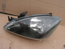 Laden Sie das Bild in den Galerie-Viewer, Frontscheinwerfer Mitsubishi Lancer Links Scheinwerfer Headlight