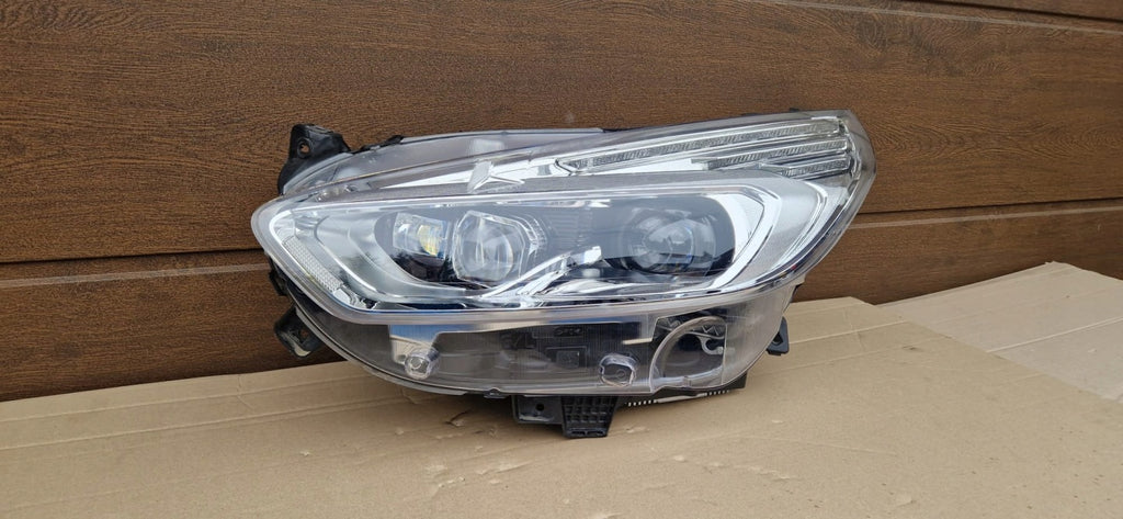 Frontscheinwerfer Ford Galaxy 90076249 EM2B-13W030-EH Links Headlight SCH1371320810it