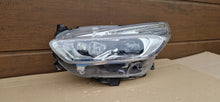 Laden Sie das Bild in den Galerie-Viewer, Frontscheinwerfer Ford Galaxy 90076249 EM2B-13W030-EH Links Headlight SCH1371320810it