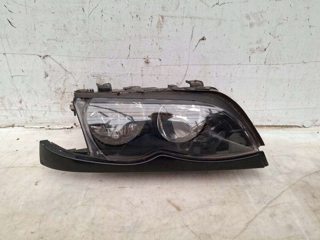 Frontscheinwerfer BMW Touring E46 6910956 Rechts Scheinwerfer Headlight SCH4273453606db