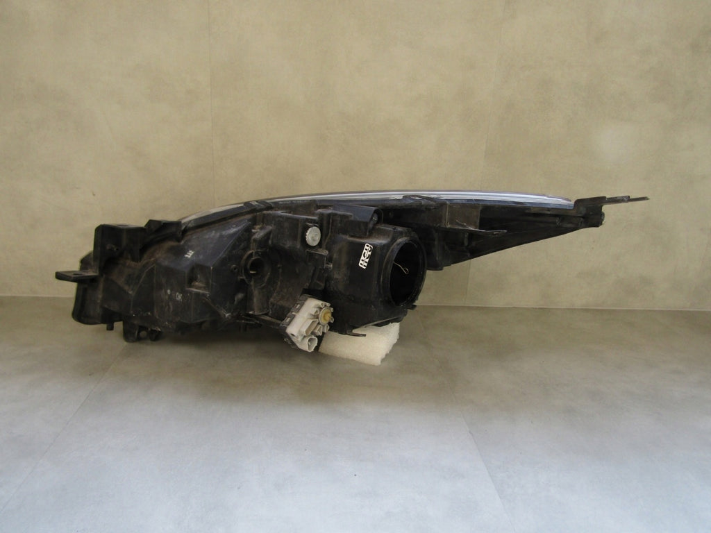 Frontscheinwerfer Mazda II BBM551030 Xenon Rechts Scheinwerfer Headlight