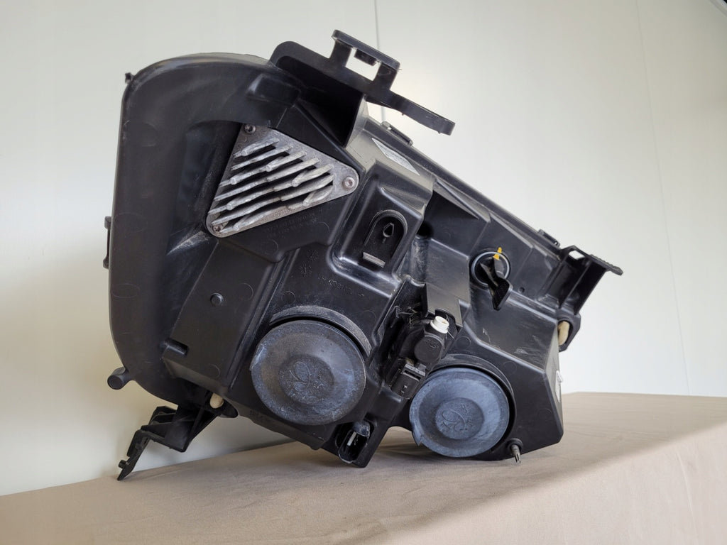 Frontscheinwerfer Renault Master I 260607867R Links Scheinwerfer Headlight SCH8384273559gx