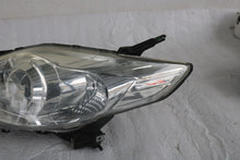 Laden Sie das Bild in den Galerie-Viewer, Frontscheinwerfer Mazda 5 C291-51040 Links Scheinwerfer Headlight SCH2267284703cs