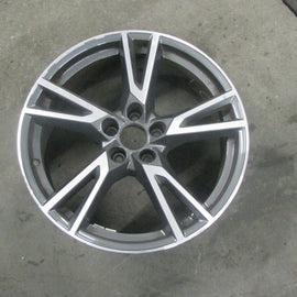 1x Alufelge 19 Zoll 8.0