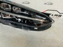 Laden Sie das Bild in den Galerie-Viewer, Frontscheinwerfer Ford Focus MX7B-13E014-ED LED Rechts Scheinwerfer Headlight SCH1239008668xk
