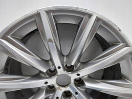 1x Alufelge 18 Zoll Glanz Graphit 6874440 BMW 5 G31 G30 Rim Wheel FEL3110951937rr