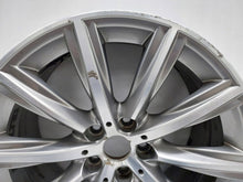 Laden Sie das Bild in den Galerie-Viewer, 1x Alufelge 18 Zoll Glanz Graphit 6874440 BMW 5 G31 G30 Rim Wheel FEL3110951937rr