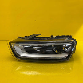 Frontscheinwerfer Audi Q3 8U0941005 Xenon Links Scheinwerfer Headlight SCH3010710016em