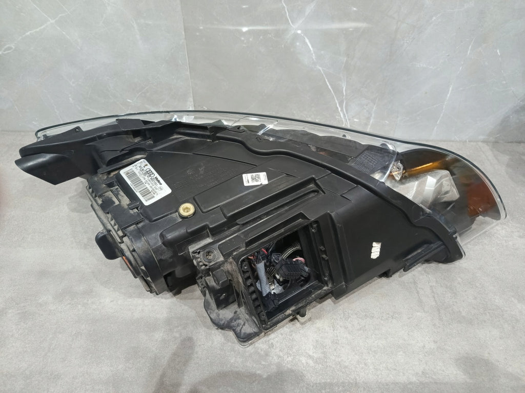 Frontscheinwerfer Audi Q7 4L0941003AD LED Links Scheinwerfer Headlight SCH6863938112ol