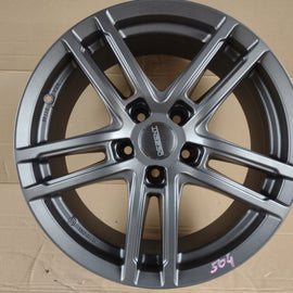 1x Alufelge 17 Zoll 7.5