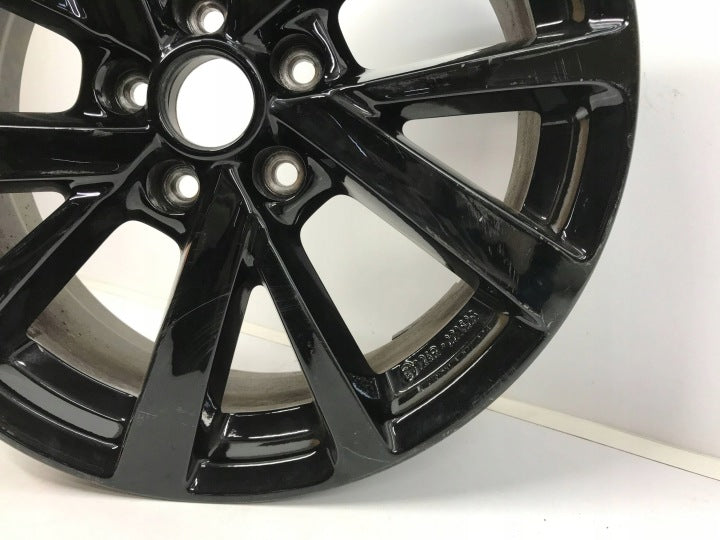 1x Alufelge 18 Zoll BDEL-V3-810 Mazda Cx-30 Dm Rim Wheel FEL1640673671nv