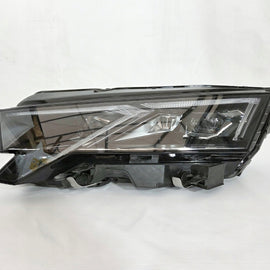 Frontscheinwerfer Skoda Octavia IV 5E4941035 LED Links Scheinwerfer Headlight SCH5902564397mz