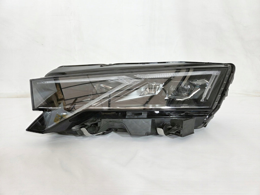 Frontscheinwerfer Skoda Octavia IV 5E4941035 LED Links Scheinwerfer Headlight SCH5902564397mz