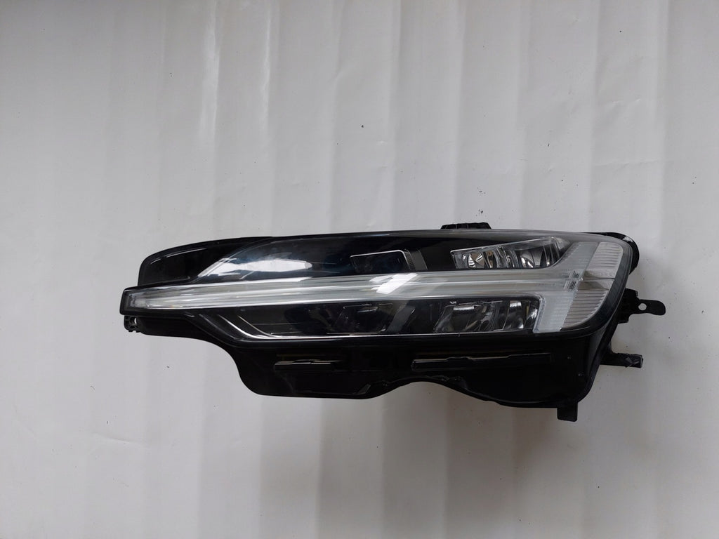 Frontscheinwerfer Volvo S60 II V60 32314148 LED Links Scheinwerfer Headlight SCH2820834021xe